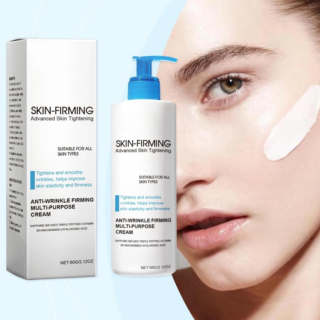 Крем для укрепления кожи тела Подтяжка Улучшение дряблости кожи Лосьон Повышение эластичности Питательный Увлажняющий Лифтинг Осветление Уход за кожей