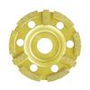 Diamond Wheel Outer Diameter 90mm Flat S-shape A-34344