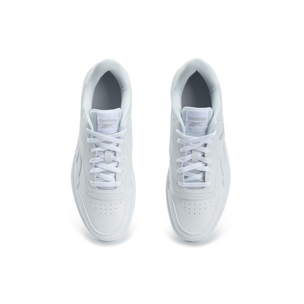 Reebok BB 1000 Retro Versatile Sneakers Low Top Basketball Shoes Unisex Sneakers White 100209145