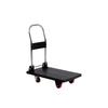 High Quality Folding Platform Trolley Very Cheap Portable Hand Cart Truck Logistic Moving Push Cart 150kg