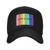 ЛЮБОВЬ это Бейсболка Snapback  роскошные кепки на заказ  Для Мужчин Женщин