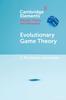 Книга Evolutionary Game Theory