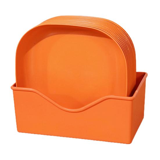 Современный японский стиль, посуда, легкий стол, сухофрукты, тарелка для закусок, поднос, кухонные гаджеты, блюдо для вертелов