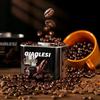 Шоколад с цельными кофейными зернами Qiaolesi