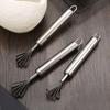 Slicer Stainless Steel Multi-Purpose Scraper Coconut Shaver Coconut Meat Remover Grater Fish Scaler