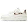 Air Force 1 Pixel SE Sail Snake Women Sneakers Cream Desert-Sand College-Grey CV8481-101