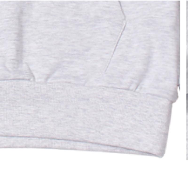 Футболка с капюшоном и пуловером NorTh Face Go Two 1966 года