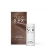 Bijoux Indiscrets Slow Sex Warming Massage Oil