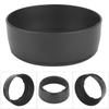 EW 65  ABS Mount Lens Hood Replacement for Canon EF 28mm F2.8 EF 35mm F2 Lens