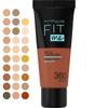 Тональная основа Maybelline Matte & Poreless 360 Mocha 30 мл