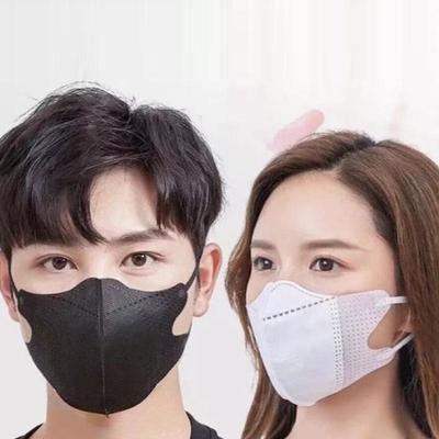 10 шт. 3D защитные маски Защита Дышащие Модные Защитные маски Модные маски для лица Модные Повседневные маски для взрослых