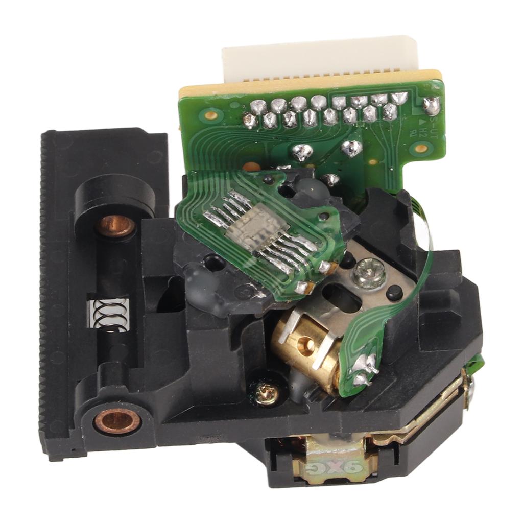 Оптическая головка лазерного датчика, высокоточная сменная деталь для ремонта CD-плеера