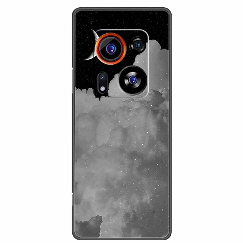 Чехол для Tecno Phantom X2 Pro Рождественский Мягкий Силиконовый Задний Чехол для Tecno Phantom X2 Pro 5G Funda Цветы AD8 Подарок Модный Etui