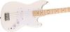 Squier Sonic Bronco Bass Арктический белый клен