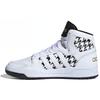 Entrap Mid 'White Black' Женские FY3938