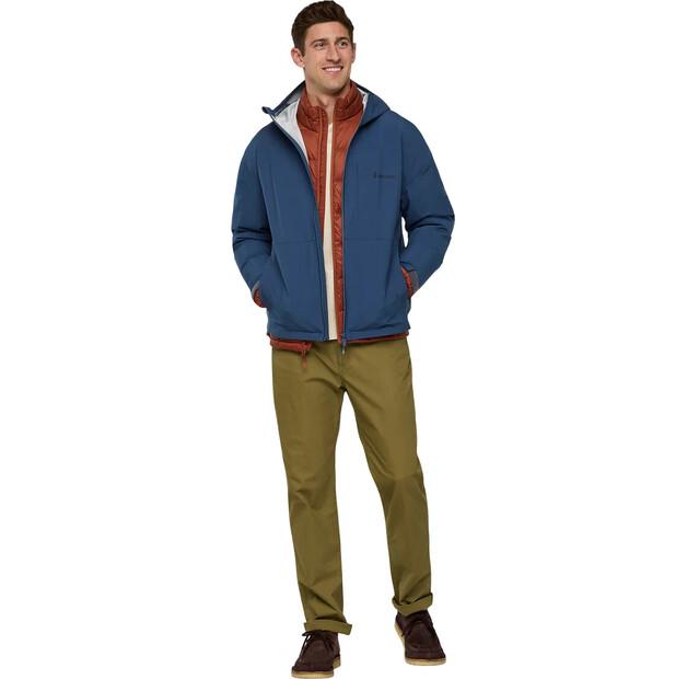 Дождевая куртка Cotopaxi Cielo Rain