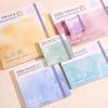 Tearable Watercolor Book Thick Paper Draw Book High-quality Notebook