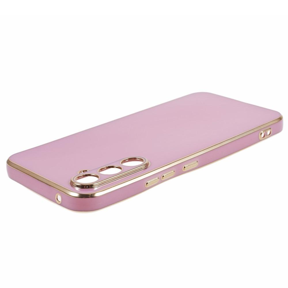 Samsung Galaxy A05s Case, Glamour CamShield, Purple