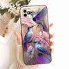 For ITEL P36 Case Cute Rabbit Soft Silicone Phone Cases For ITEL P 36 P36 Play Cover ITELP36 Fundas Shockproof Bumper