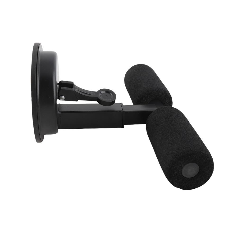 Adjustable Sit Up Bracket Multifunction Ab Trainer Durable Fitness Equipment for Yoga