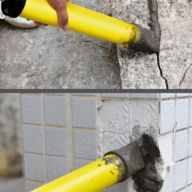 Cement Mortar Grouting Caulking Gun