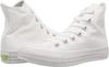 Converse Кроссовки All Star Drippatch HI Белые 22.5см US 3.5 Импорт из Японии Оригинальные Высокие Кеды