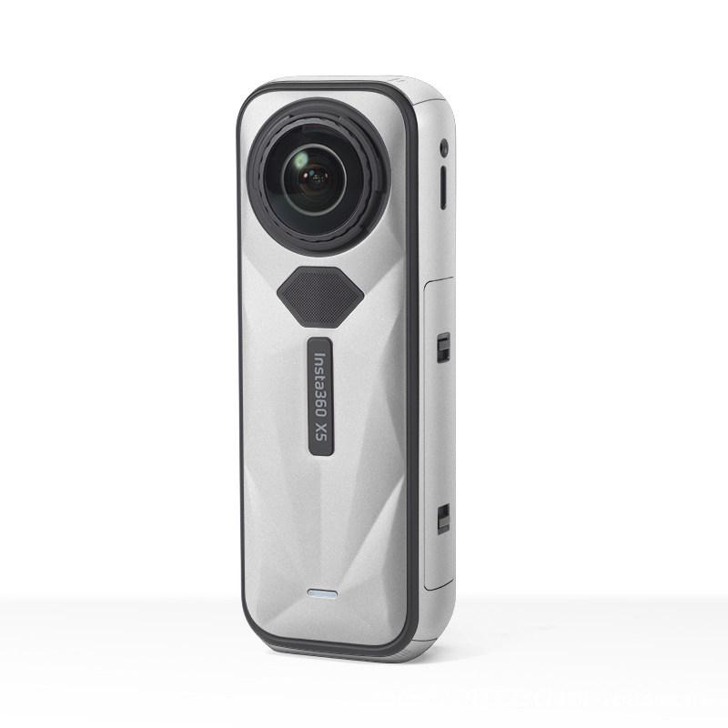 Защитная пленка и наклейки для экрана панорамной камеры Insta360 серии X, пленка 3M