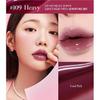 CORALHAZE Glow Lock Jelly Tint 4g, Объем, Сияющий, Желеобразная текстура, Макияж, Корейская косметика, Kbeauty, образец