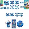Versatile Lilo And Stitch Balloon Assortment For All Types Of Celebrations And Special Occasions
