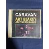 Б/у Art Blakey & The Jazz Messengers CARAVAN