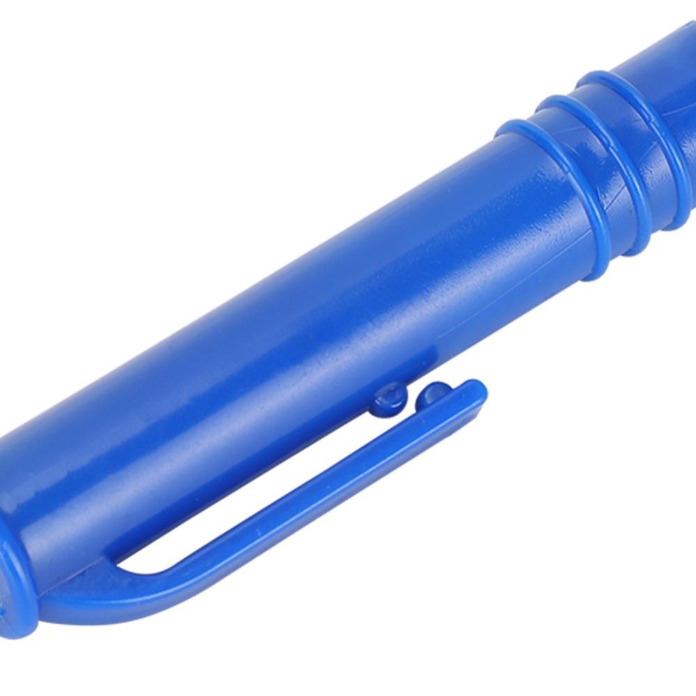 3Pcs Fine Tip Pet Grooming Tweezers Blue Pet Skin Care Tool Precision Grab Tool Outdoor Pet Use