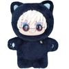 Плюшевая серия "Кошачьи ушки" Кавайная Jujutsu Kaisen 2 Сюрприз-бокс* Аниме Игрушка Комната и Декор^ Коллекция Праздничный Подарок на День Рождения