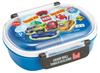 Skater Ланч-бокс детский Tomica, 360 мл, Япония, 26, для мальчиков, QAF2BA-A
