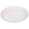 Tian Yajing A5 Melamine Round Shallow Dinner Plates