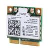 Беспроводная карта Mini PCIE Wifi Двухдиапазонная 300 Мбит/с 2,4 ГГц 5 ГГц для ноутбуков 7260HMW NB