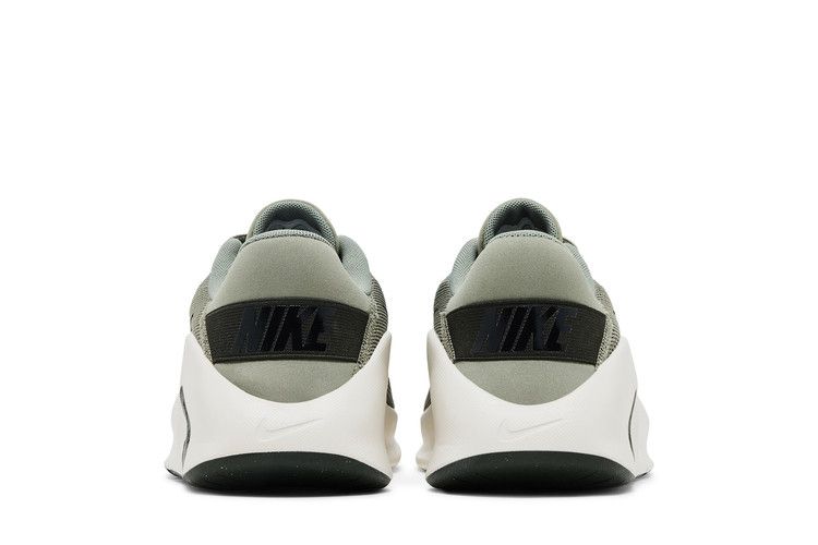 Nike Гибкий Поезд Свет Армия Секвойя Фантом