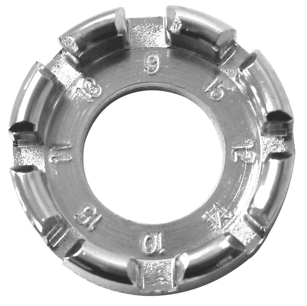 E-tool nipple turning multi BT-04A