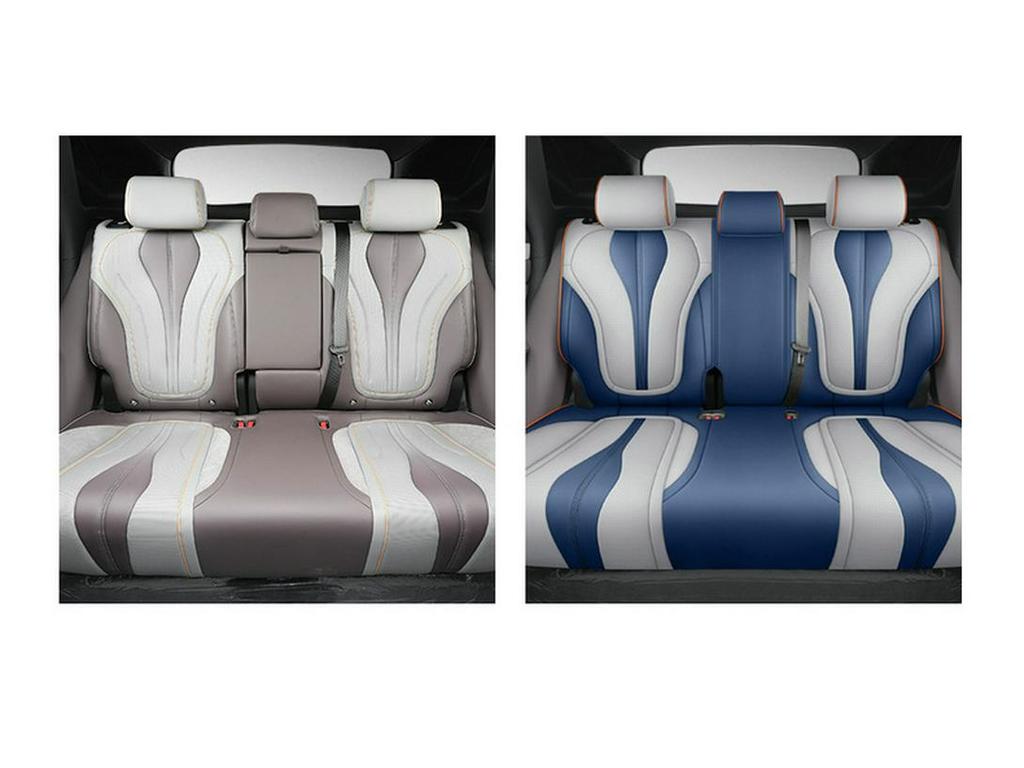 BYD Frigate 07 All-Season Seat Cushion, 2023 DM-i 205KM Flagship Model