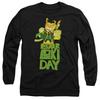 Loki Unisex Adult Loki Day St Patricks Day T-Shirt