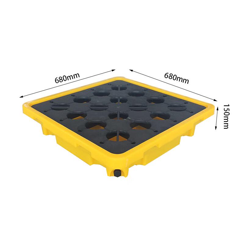 Yuzhenhu Leak-Proof Spill Containment Pallet