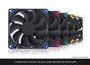 Noctua Premium Quiet Slim Connection NF-A9x14 HS-PWM chromax.black.swap, вентилятор, 4-контактный (92x14мм, черный)