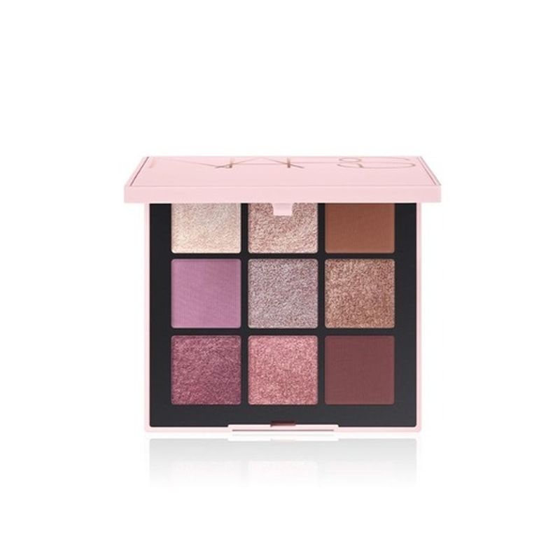 Палетка теней для век Nars Afterglow Tempting