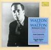 CD WALTON, NOBLE; LIVERPOOL PHILHARMON - Walton:Facade Suites/Viola Con GEM0171 UK Classical Used