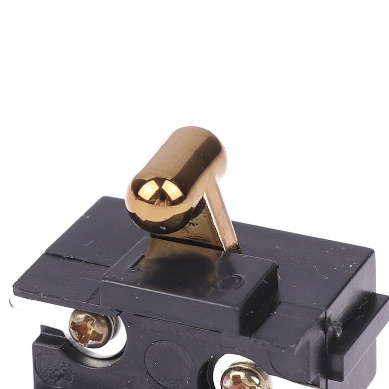 Универсальная машинка для стрижки волос, аксессуары для контроллера, выключатель питания для машинки для стрижки волос, для большинства машинок для стрижки волос