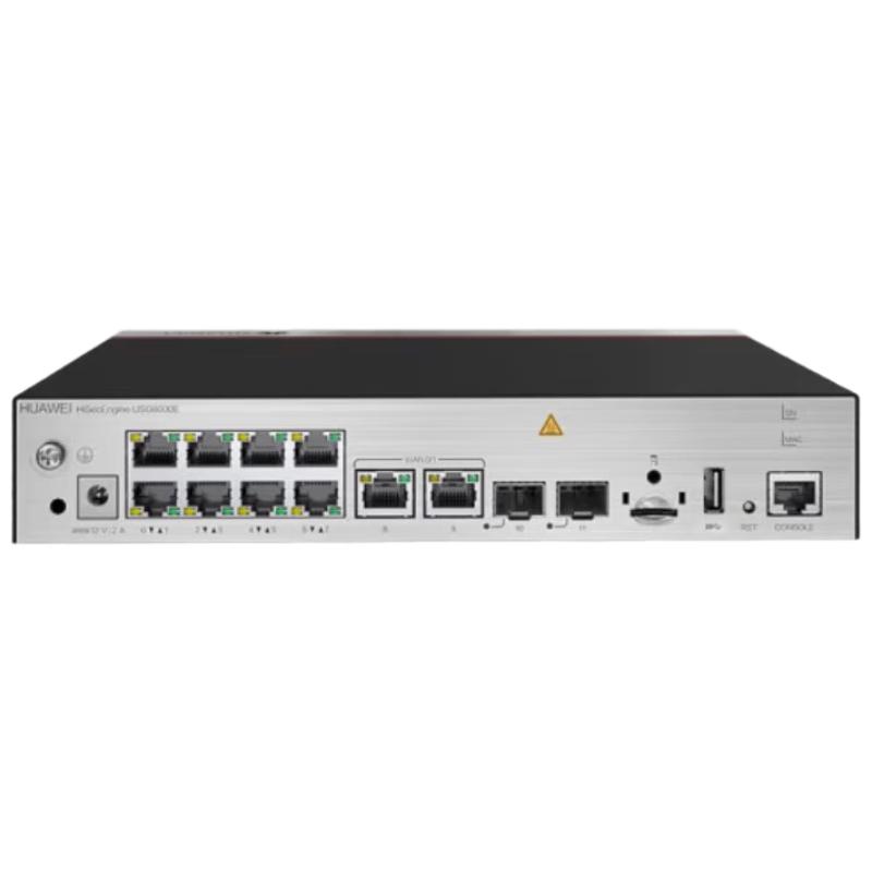 Huawei USG Series Enterprise VPN Firewall