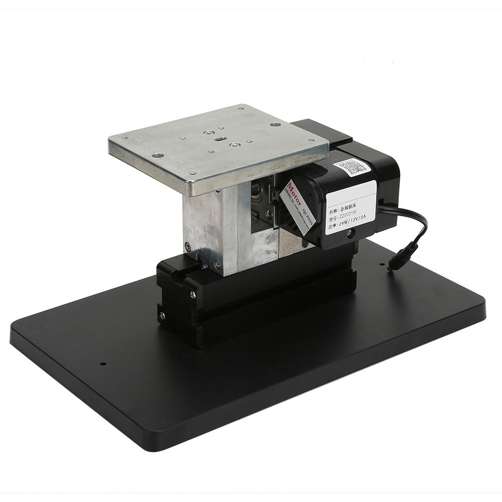 Мини-лобзиковая машина 24 Вт Z20001M 20000 об/мин DC12V 2A