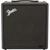 Цифровой басовый усилитель Fender Rumble™ LT25W