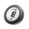 PT19DW Intelligent Electronic Thermohygrometer Home Detector WiFi Graffiti Clock