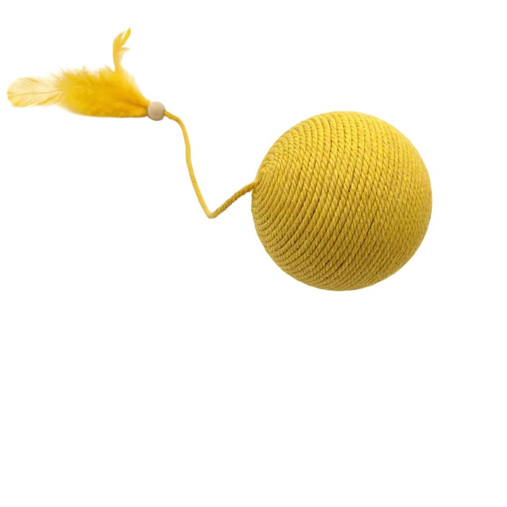 Игрушки для питомцев, Не выцветают, Встроенные погремушки, Подарок для кошек, чтобы играть