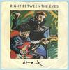 7-дюймовая пластинка WAX - Right Between The Eyes PB40509 RCA 1986 UK Танцевальная и Электронная Б/У